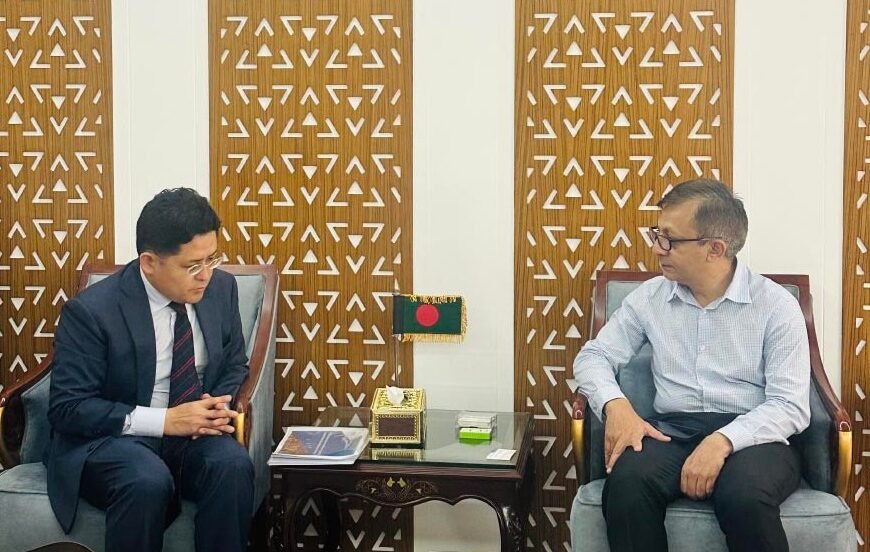 Japan-Bangladesh EPA agreement milestone to boost bilateral trade and investment: Commerce Minister