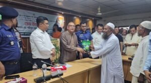 Real farmers will get agricultural benefits, not political&hellip;