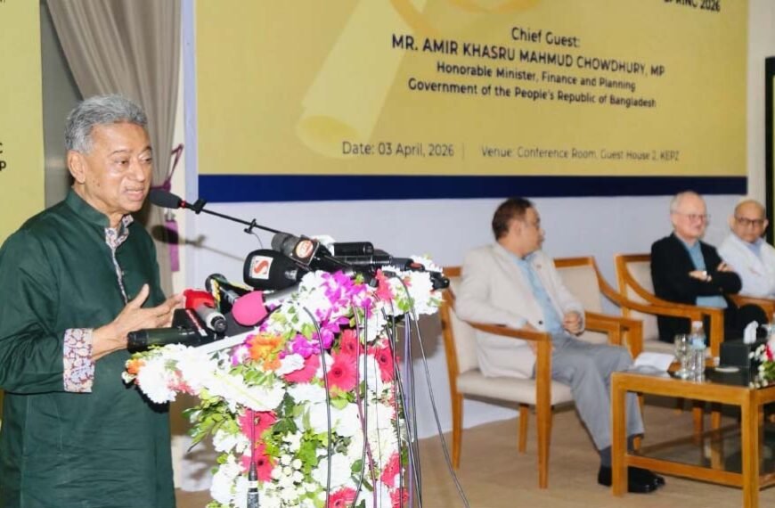 Government is importing fuel at high prices to ensure energy security: Finance and Planning Minister