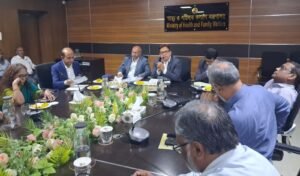 Health Secretary calls for success of upcoming emergency&hellip;