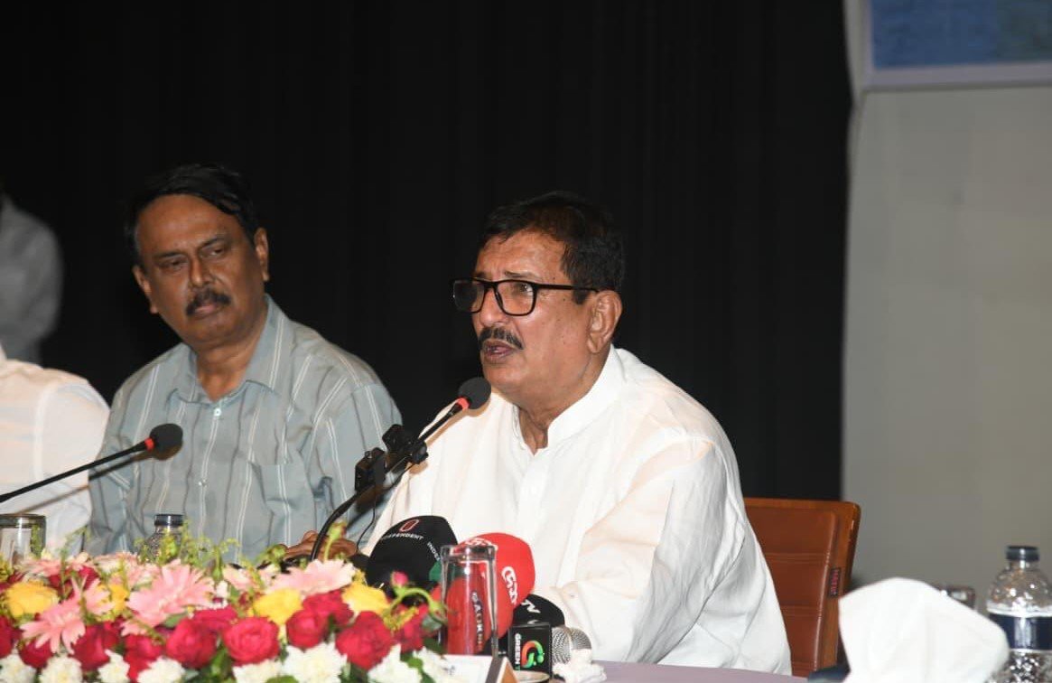 Interests of genuine fishermen will be protected in&hellip;