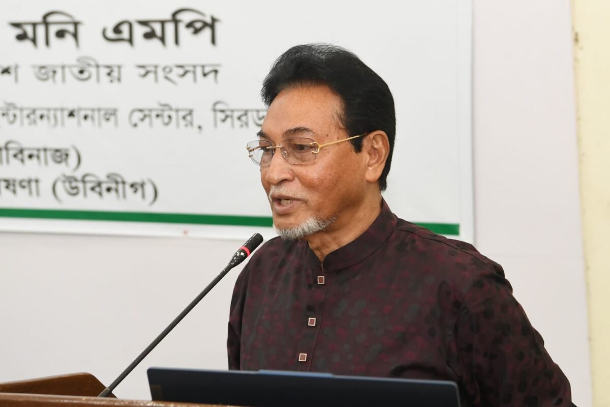 Tobacco control essential to protect human resources: Chief&hellip;