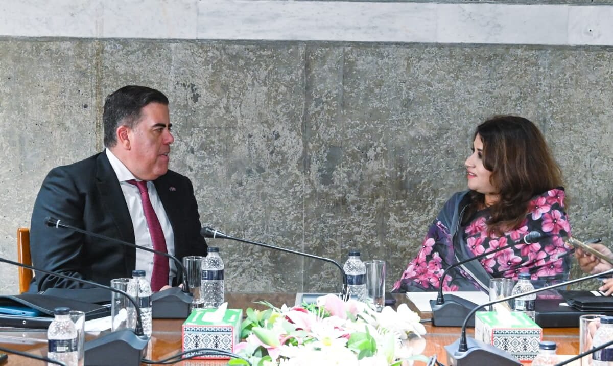 Bangladesh-Australia pledge to work for Strengthening Parliamentary Democracy