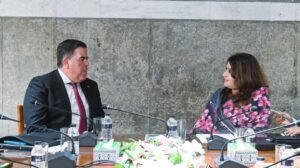 Bangladesh-Australia pledge to work for Strengthening Parliamentary Democracy