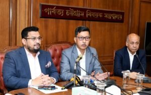 CHT Minister calls for each community to celebrate&hellip;