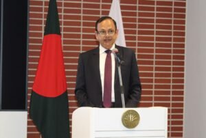 ‘Bangladesh Business Seminar’ held in Tokyo to expand&hellip;