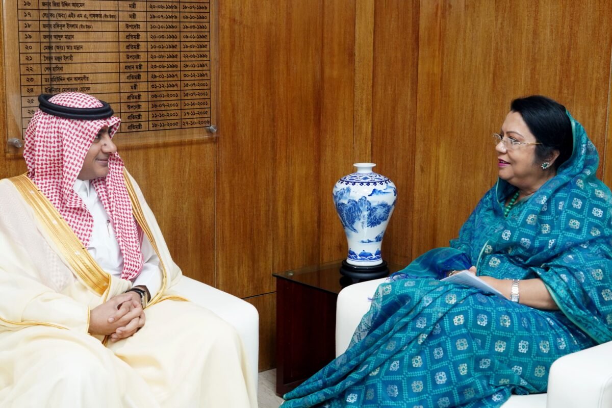Bangladesh–Saudi Cooperation Emphasized, Interest in Launching New Flights