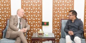 German Ambassador meets Commerce Minister to boost bilateral&hellip;