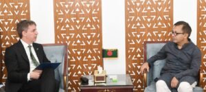 Swedish Ambassador expresses interest in expanding trade with&hellip;