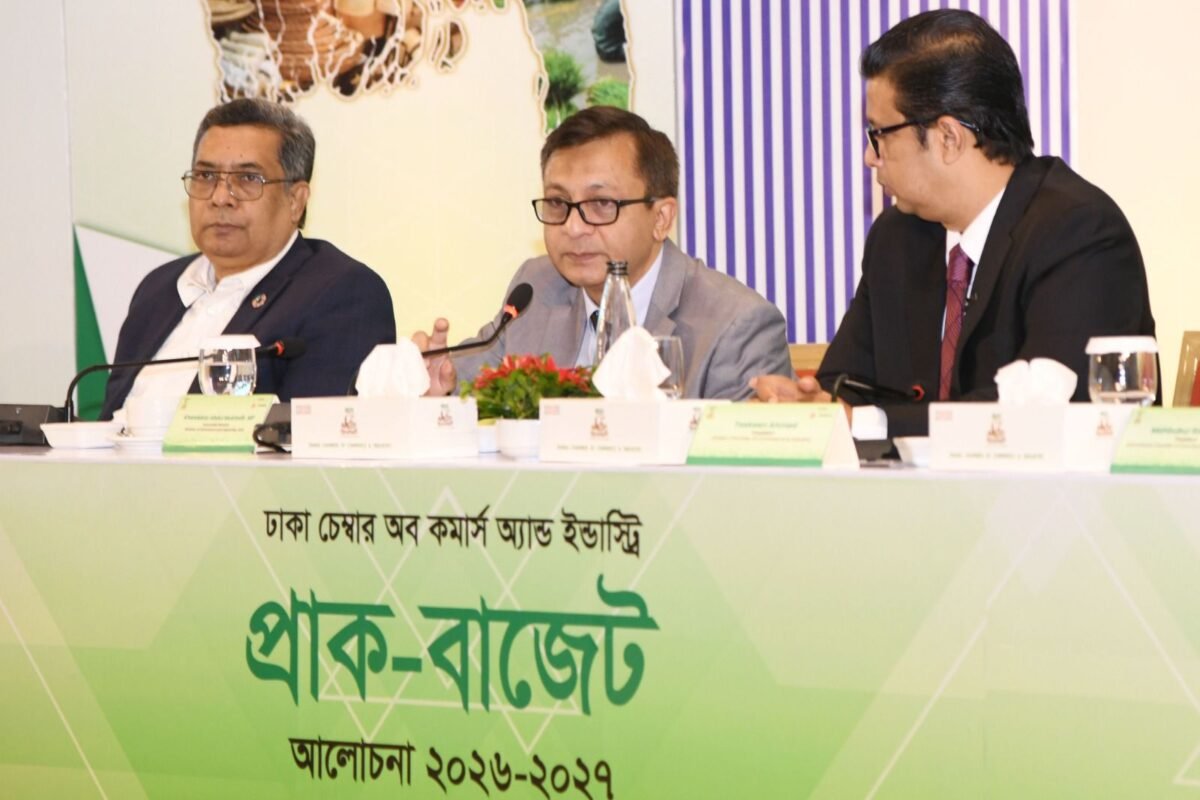 Government is emphasizing on restoring normalcy in the…