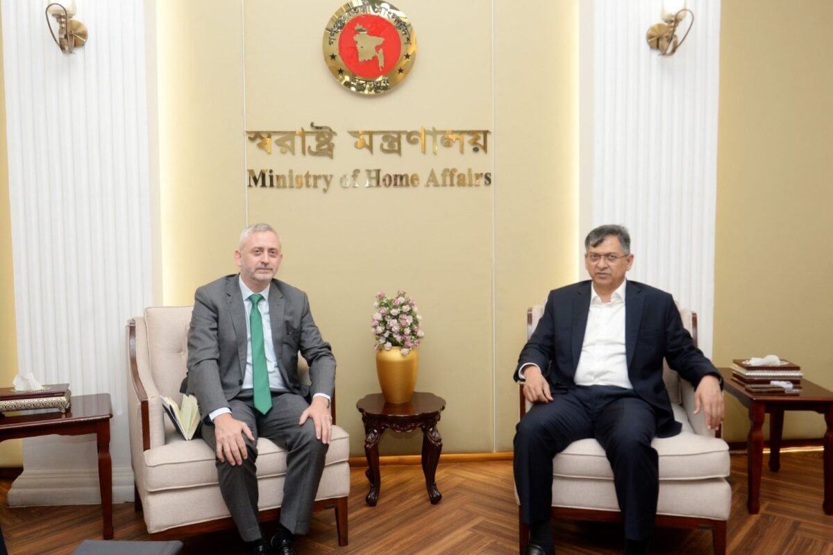 Bangladesh seeks EU assistance in migration, security and&hellip;