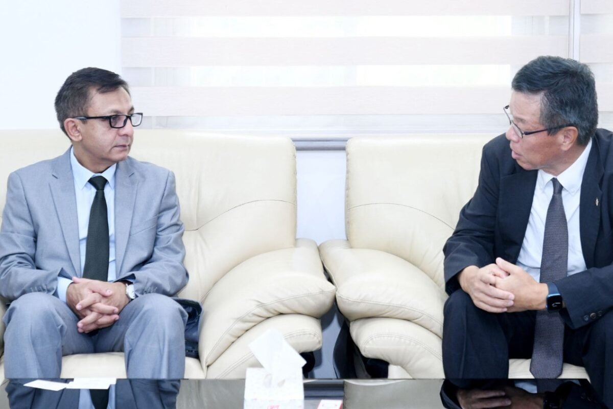 Emphasis on strengthening Bangladesh-Japan industrial cooperation