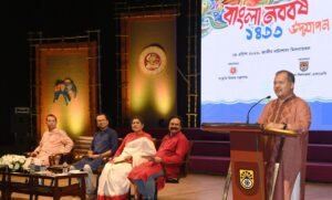 Government dedicates Bangla 1433 to country’s agricultural economy:&hellip;