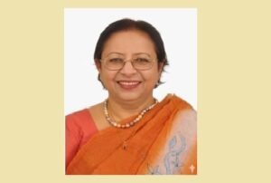 Ms. Ferdous Ara Begum, Independent Director of NRB&hellip;