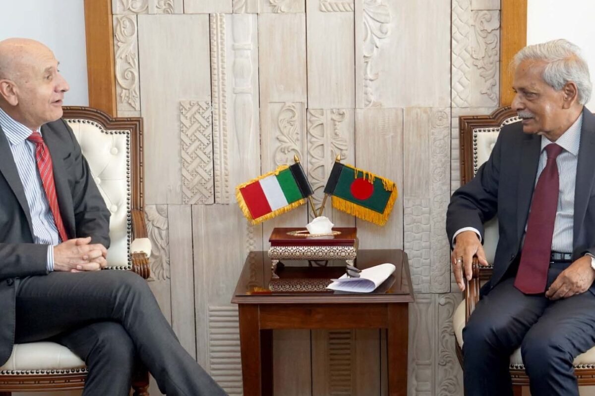 Bangladesh-Italy call for increased cooperation in cultural exchange&hellip;