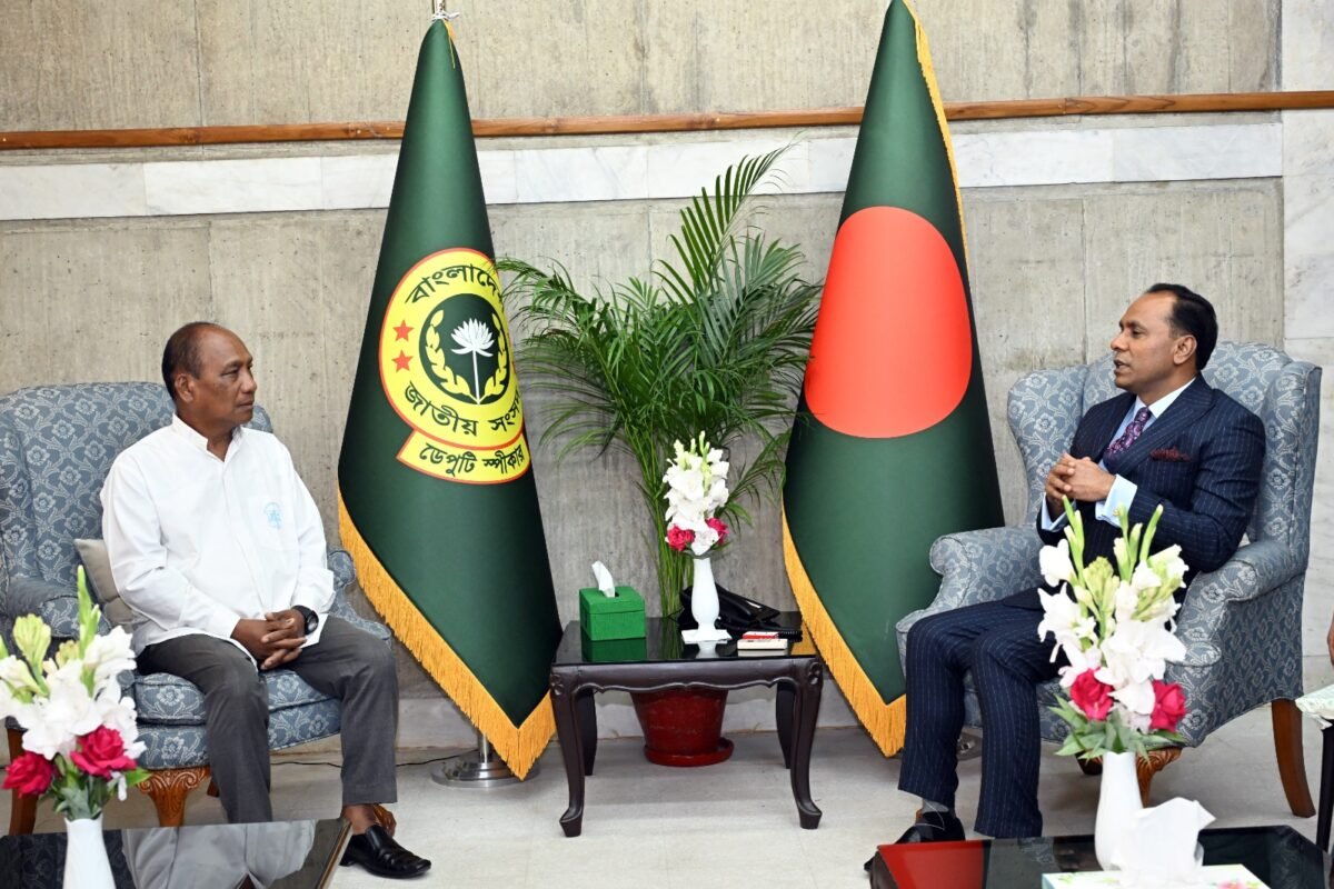 Our goal is to implement people’s rights –&hellip;