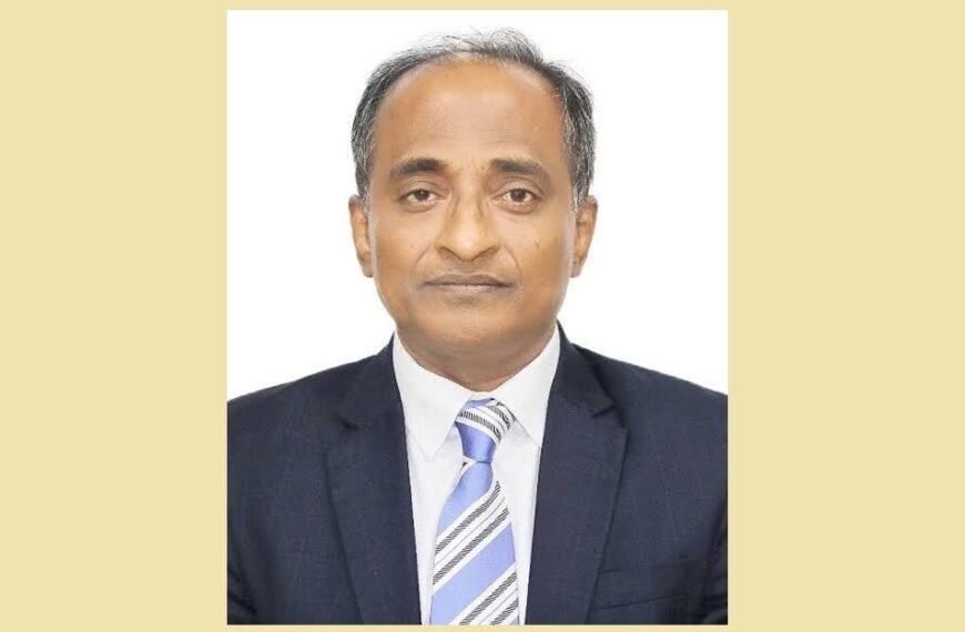 Commerce Secretary Mahbubur Rahman passes away