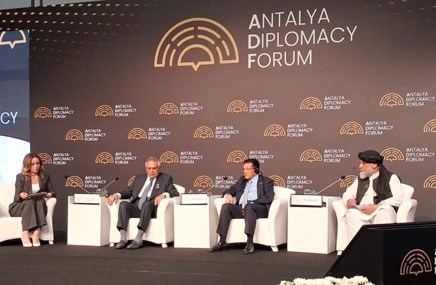 Reactivating SAARC is one of the main goals of Prime Minister Tarique Rahman: Foreign Minister