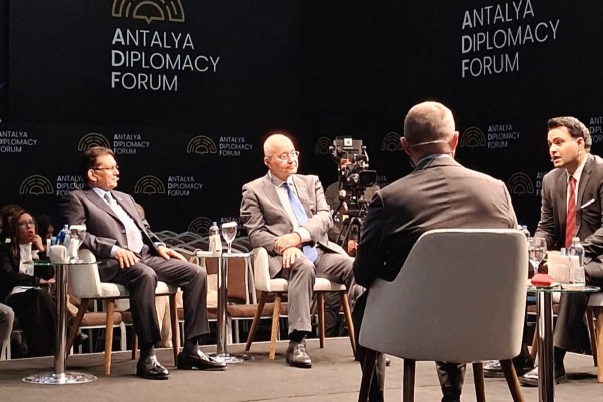 Sustainable solution to Rohingya crisis lies in Rakhine:&hellip;