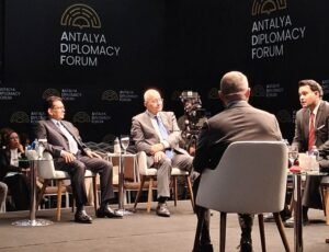 Sustainable solution to Rohingya crisis lies in Rakhine:&hellip;