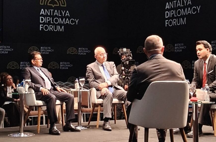 Sustainable solution to Rohingya crisis lies in Rakhine: Foreign Minister