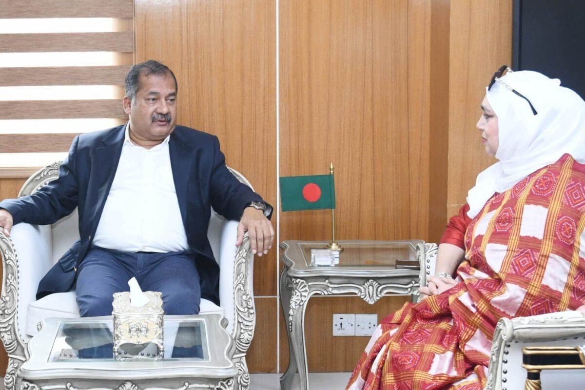 The country’s economy is being strengthened by the&hellip;