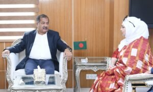 The country’s economy is being strengthened by the&hellip;