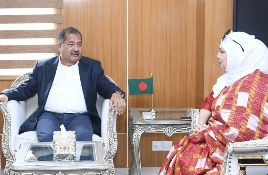 The country’s economy is being strengthened by the knowledge and investment of expatriates: Information and Broadcasting Minister