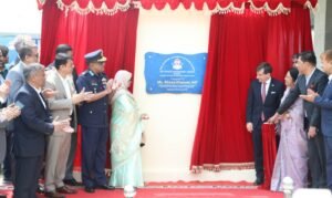 Hazrat Shahjalal International Airport to be transformed into&hellip;