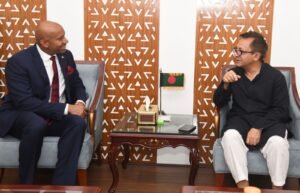 Bangladesh invites Canadian investment in solar energy