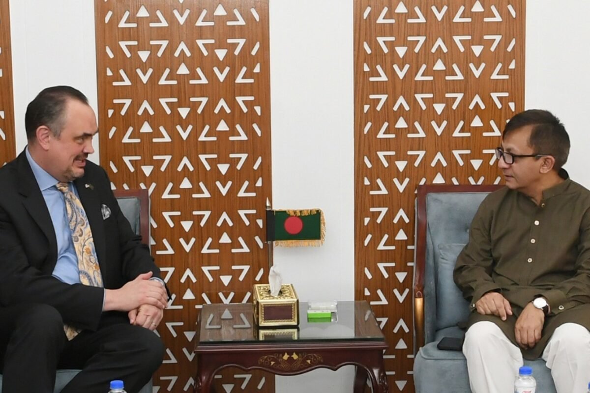 US Trade Representative to visit Dhaka to strengthen&hellip;