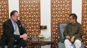 US Trade Representative to visit Dhaka to strengthen&hellip;