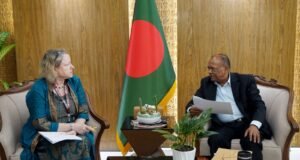 Bangladesh wants to increase environment and climate cooperation&hellip;