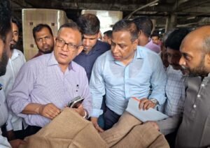 Economy will gain momentum if closed jute mills&hellip;