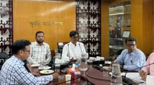 All-out measures have been taken to harvest paddy&hellip;