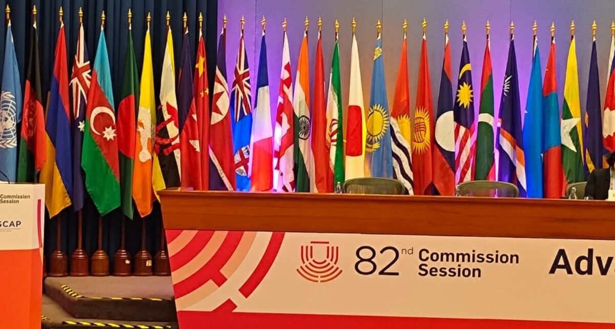 Fakir Mahbub Anam calls for strengthening regional cooperation&hellip;