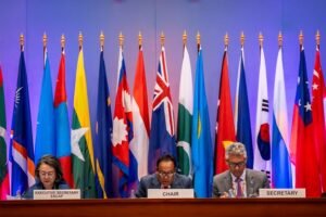 Bangladesh’s leadership imprint on ESCAP stage, Minister Fakir&hellip;