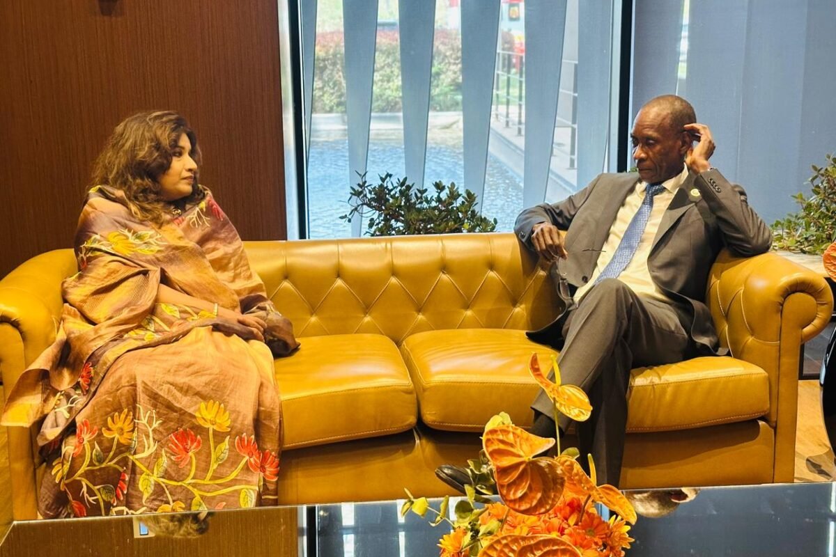 Bangladesh and Senegal agree to form joint trade&hellip;