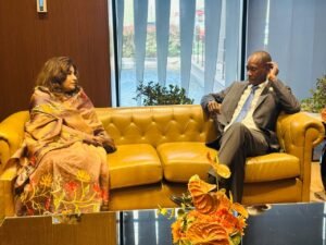 Bangladesh and Senegal agree to form joint trade&hellip;