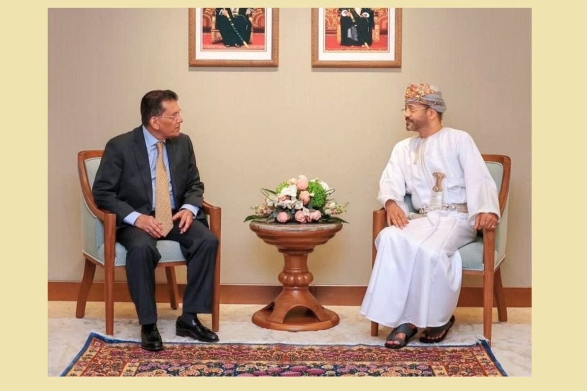 Bangladesh and Oman call for peaceful resolution of&hellip;
