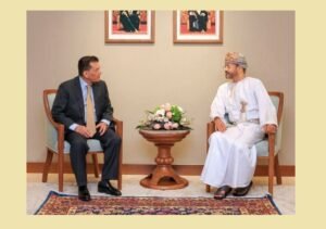 Bangladesh and Oman call for peaceful resolution of&hellip;