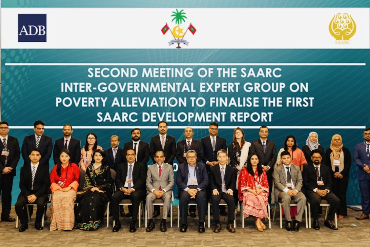 SAARC Revitalization Stressed by Bangladesh in SAARC Meetings&hellip;
