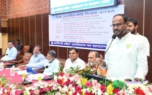 Livestock sector is very important to strengthen the&hellip;