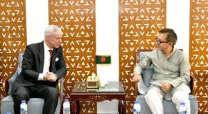 Commerce Minister highlights potential sectors in Bangladesh to&hellip;