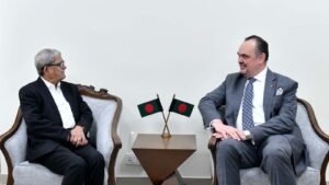 Dhaka-Washington want to open new horizons in development&hellip;