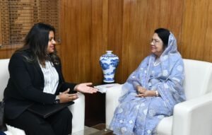 Bangladesh-Maldives meeting held to strengthen Bangladesh-Maldives tourism cooperation