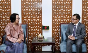 Commerce Minister calls for strengthening regional trade in&hellip;