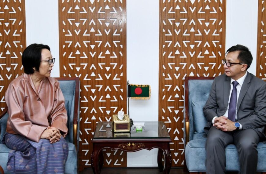 Commerce Minister calls for strengthening regional trade in South Asia