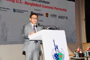 Commerce Minister emphasizes export diversification, investment growth to&hellip;