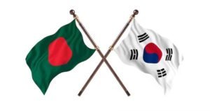 Bangladesh and Korea signed RoD and ToR for&hellip;